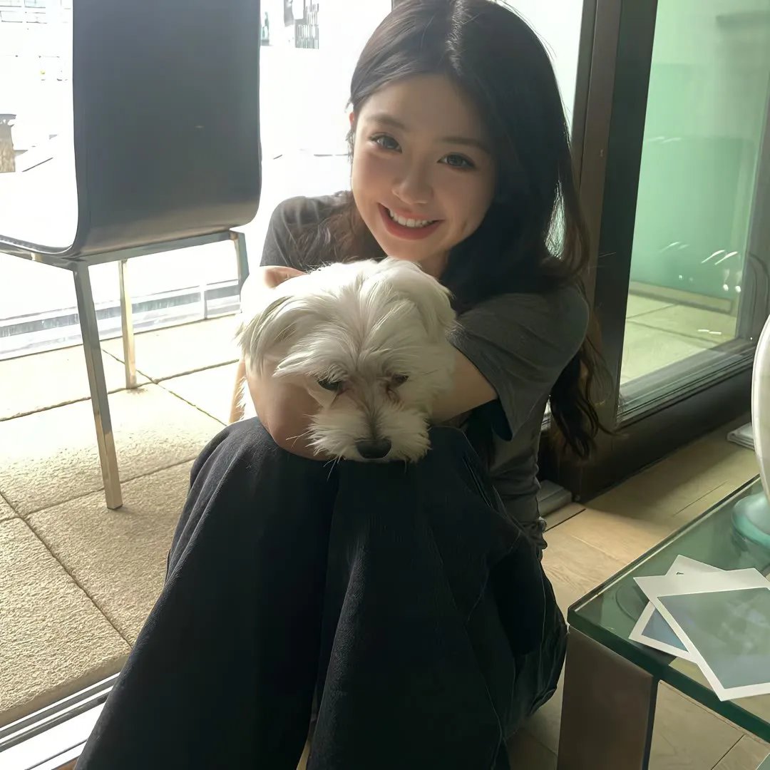 第一女儿